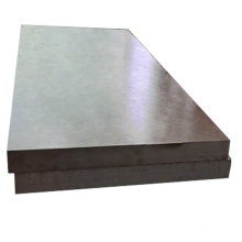 Placa de acero resistente a la corrosión ASTM A606